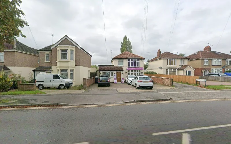 James R - Dental clinic in Swindon