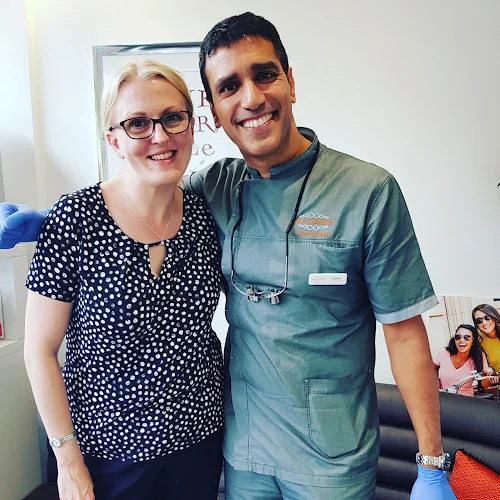 SmartDontics - Teeth Straightening Orthodontist - Orthodontist in Surbiton