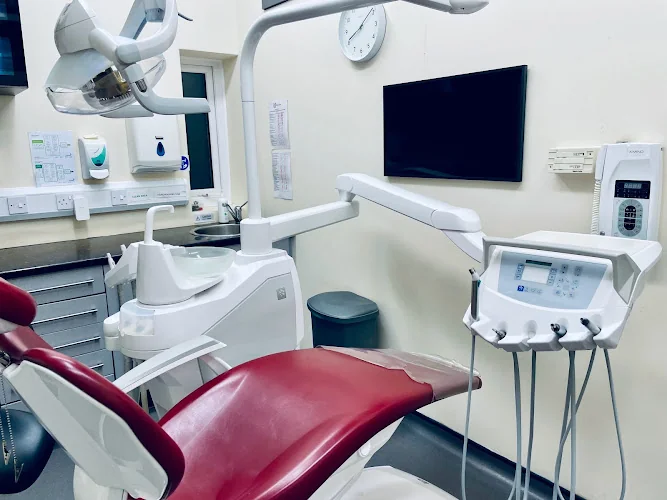 Station Yard Dental Practice - Dental clinic in Ipswich