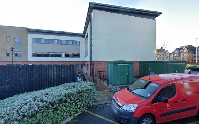 The Dental Centre - Dental clinic in Blackpool