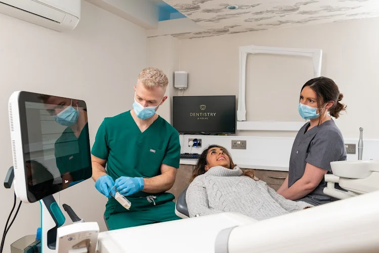 Dentistry at Holme - Holmfirth - Dental clinic in Holmfirth