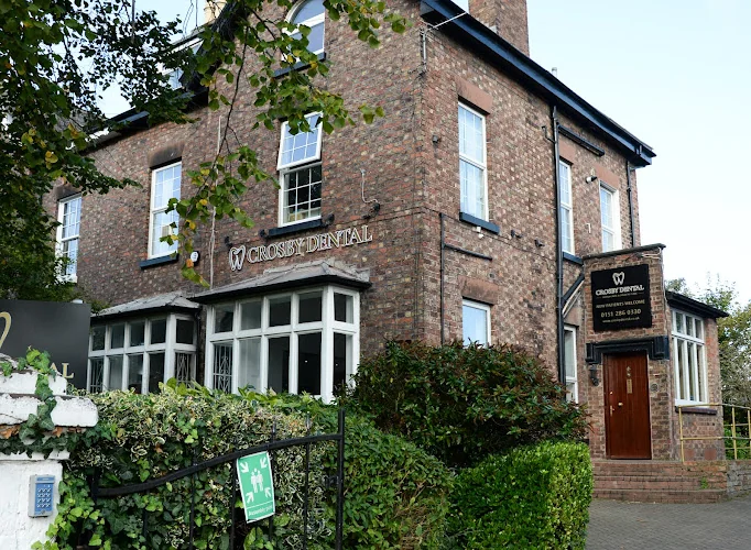 Crosby Dental - Dentist in Liverpool