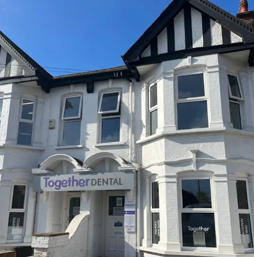 Together Dental - Dental clinic in Ashford