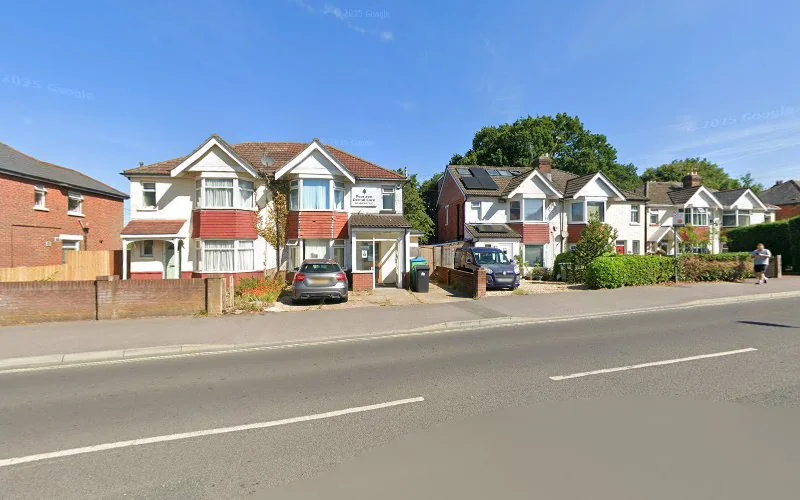 Peartree Dental Care - Oradent Group - Dentist in Southampton