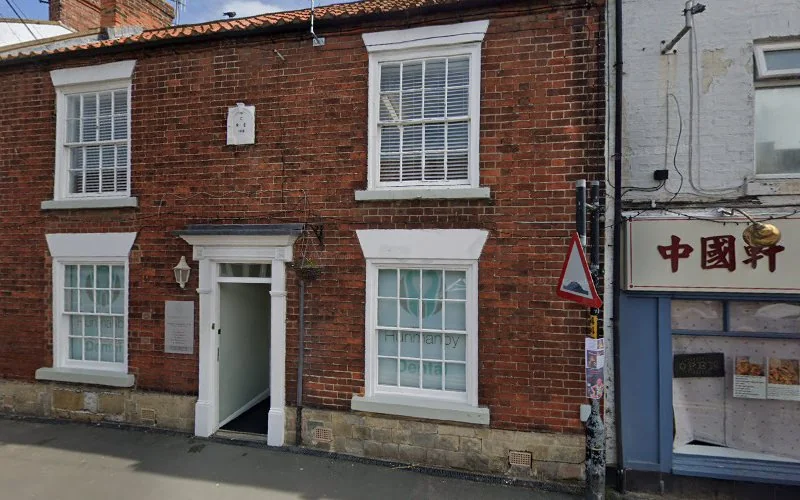 Hunmanby Dental Practice