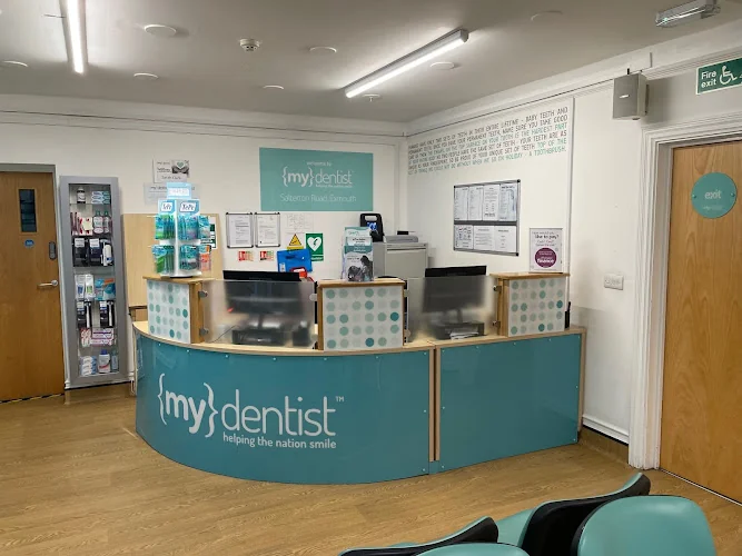 mydentist, Salterton Road, Exmouth - Dentist in Exmouth