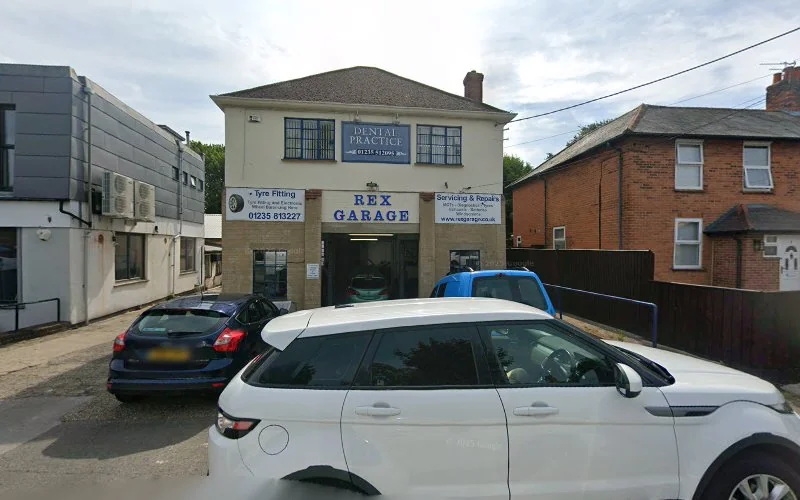 Rex Dental Practice - Dental clinic in Didcot