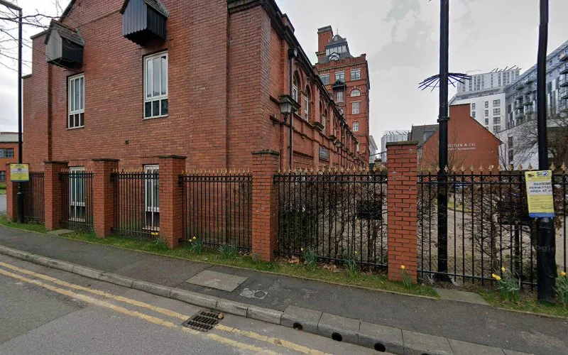 Cohen B D - Dental clinic in Salford