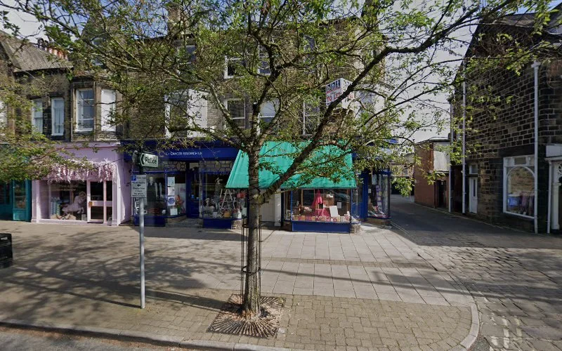 Grove House Dental Practice Ltd - Dental clinic in Ilkley