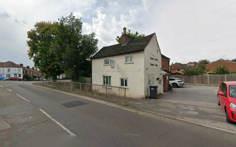 Burton Family Dental Centre - Dental clinic in Burton-on-Trent