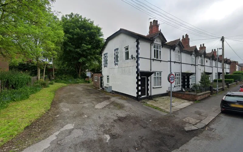 Smart worsley - Dental clinic in Manchester