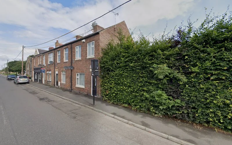 McKenzie F A - Dental clinic in Newcastle upon Tyne