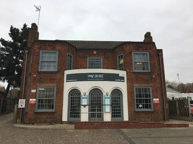 mydentist, Barrack Street, Norwich - Dentist in Norwich