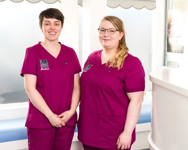 Infinityblu Dental Care & Implant Clinic - Dentist in Blairgowrie