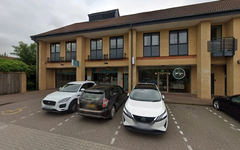 Tobin Richard Mark - Dentist in Milton Keynes