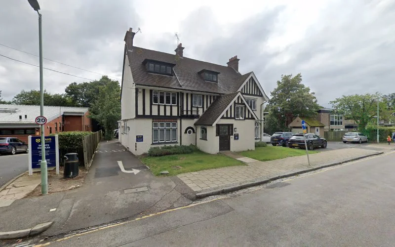 Bupa Dental Care St Albans - Dentist in St Albans