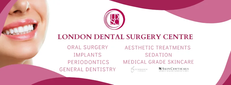 London Dental Surgery Centre - Dentist in London