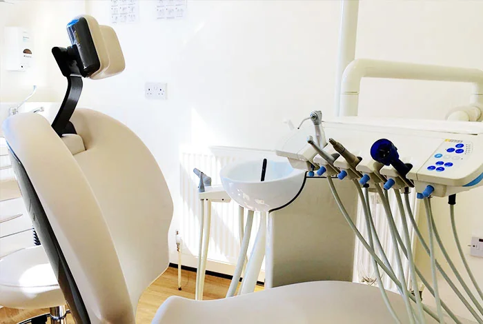 LDentec - Dental clinic in London