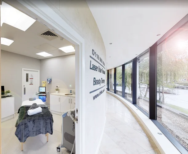 DrBK Clinic Reading - Cosmetic dentist in Reading