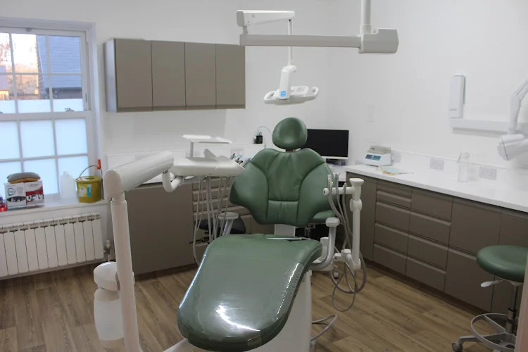 Cottenham Dental Practice - Dentist in Cambridge
