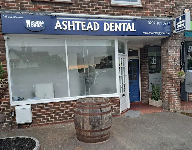 Ashtead Dental - Dental clinic in Ashtead