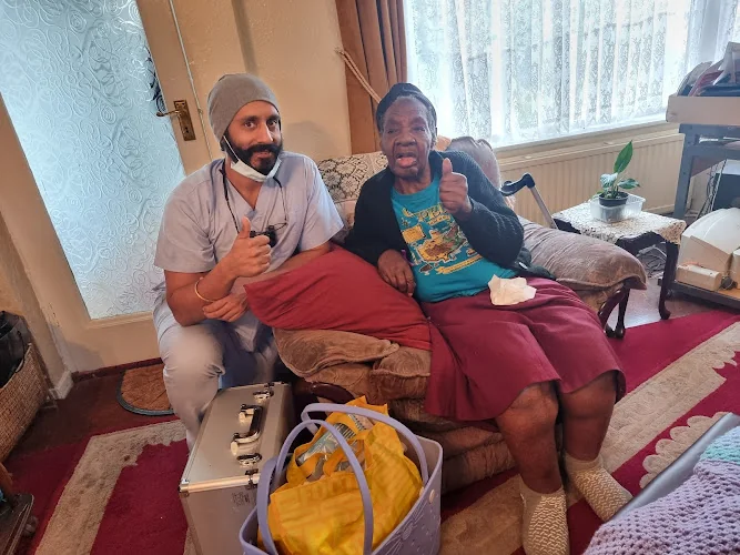 Home Visit Dentist Birmingham - Dentist in Birmingham