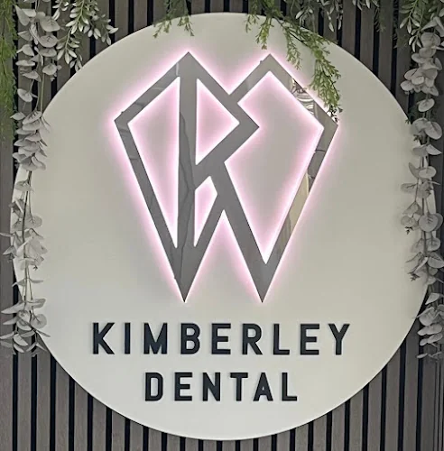 Kimberley Dental - Dental clinic in Nottingham