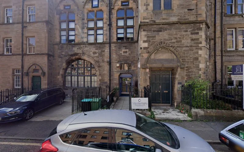 Bite Dentistry - Dentist in Edinburgh