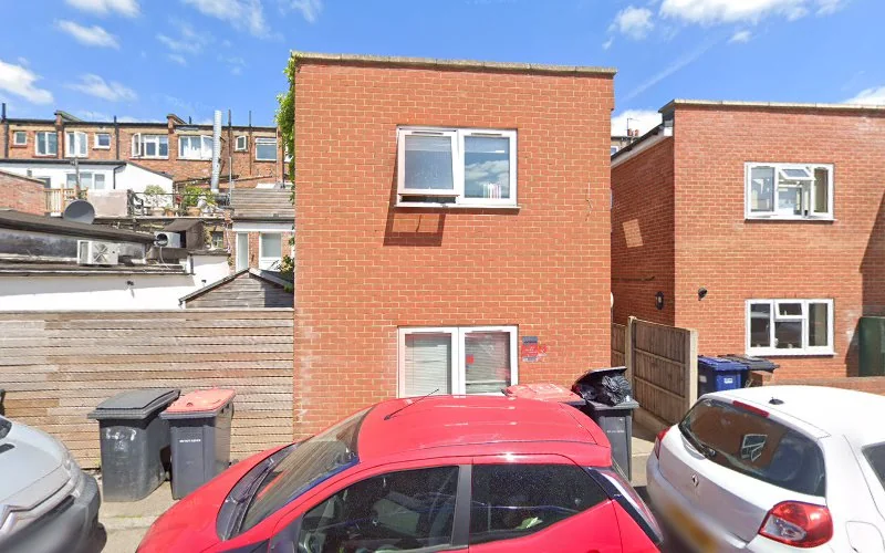 Biterite Digital Ltd - Dental laboratory in London