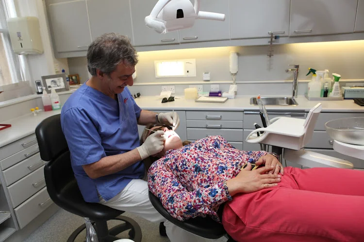 Edgar Buildings Dental & Implant Clinic - Dentist in Bath
