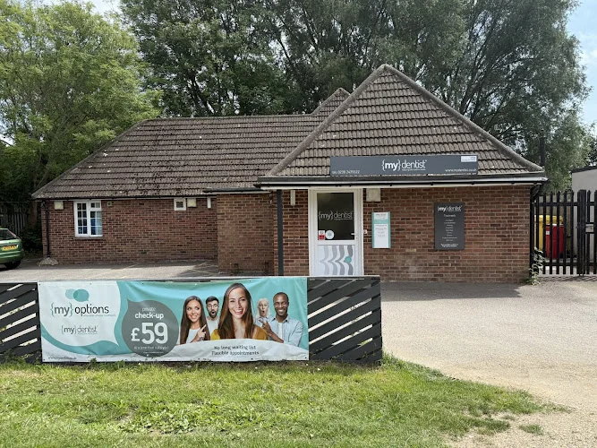 mydentist, Purbrook Way, Havant - Dentist in Havant