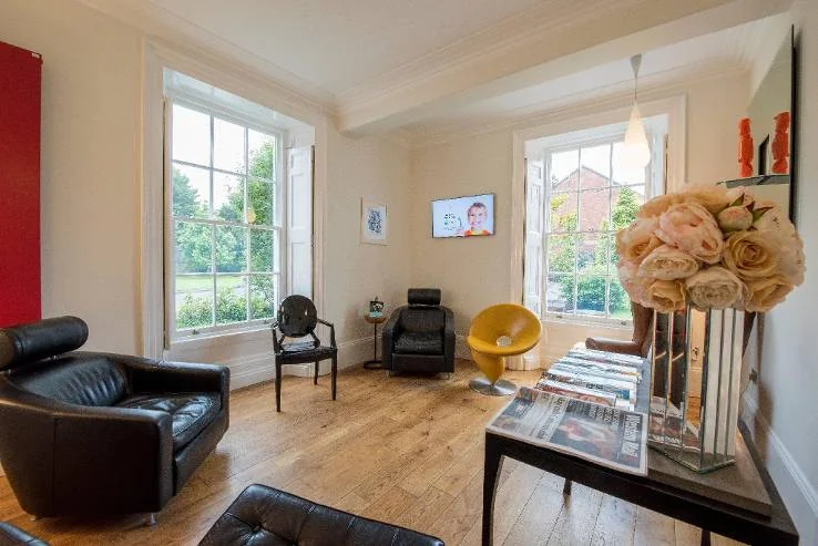 Rhiwbina Dental Surgery @The Pines - Dental implants periodontist in Cardiff