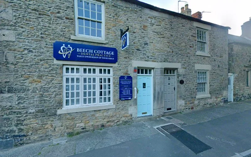 Beech Cottage Surgery - Dental clinic in Corbridge