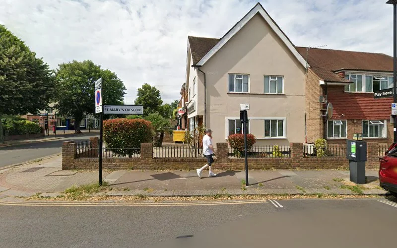 Osterley Dental Practice - Dentist in Isleworth