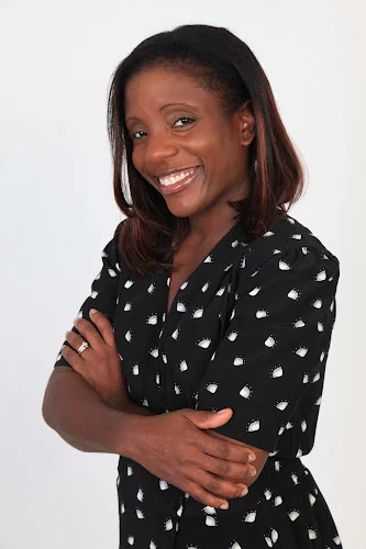 Dr Serena Hoyte - Dentist in Ilkeston