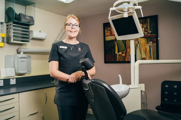 Moira Cosmetic Dental - Dentist in Craigavon