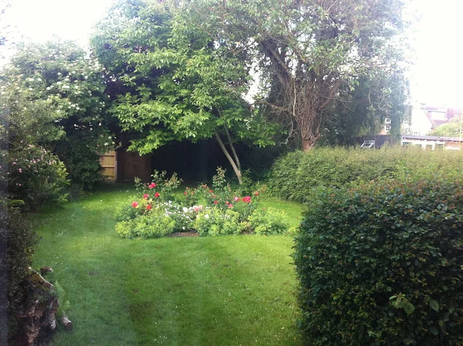 Glade Dental Practice - Dental clinic in Marlow