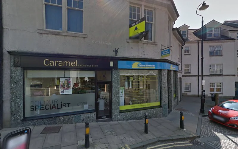 Trouble With Dentures - Dental clinic in Dunfermline