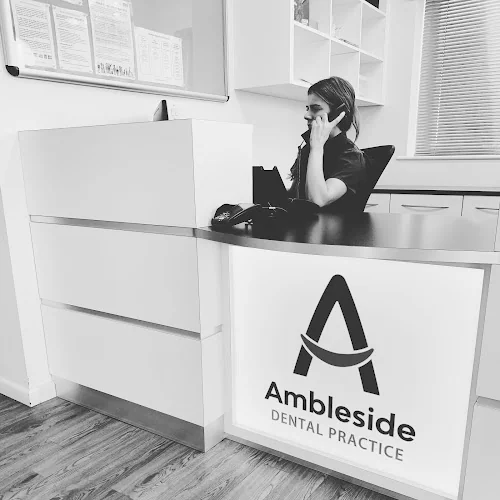 Ambleside Dental - Dental clinic in Shrewsbury