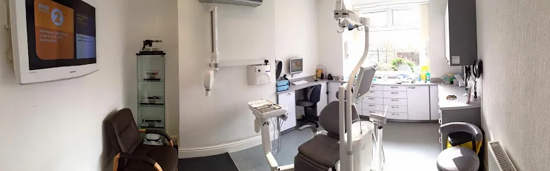 New Moston Dental - Dental clinic in Manchester
