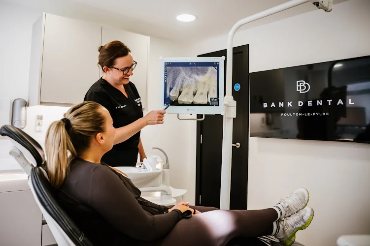 Bank Dental - Dentist in Poulton-le-Fylde