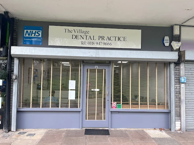 Village Dental Practice - Dental clinic in Reading