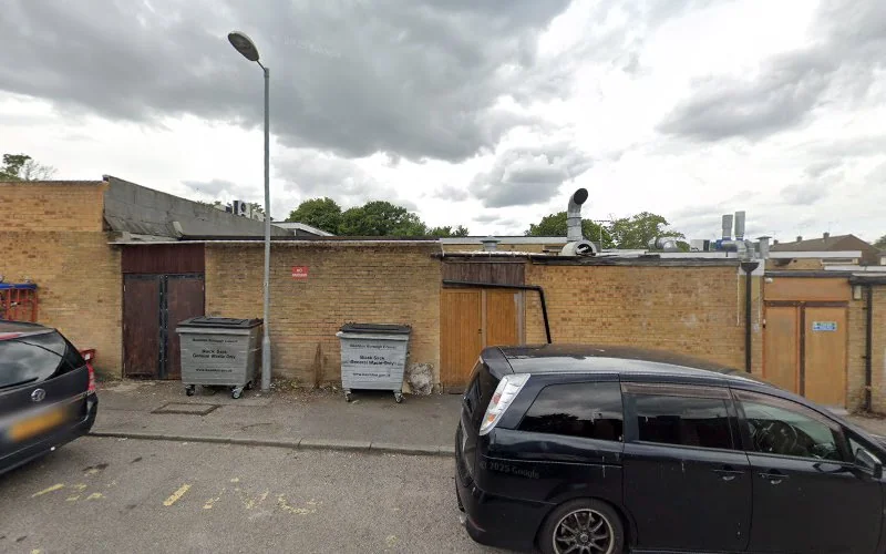 Mr M P Goodchild - G & S Dental - Dentist in Basildon