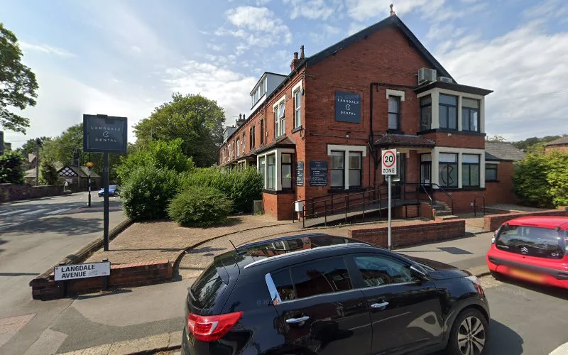 Skyrack Dental - Dental clinic in Leeds