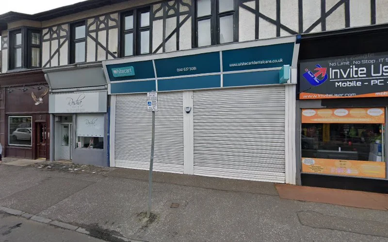 Whitecart Dental Care - Dental clinic in Glasgow