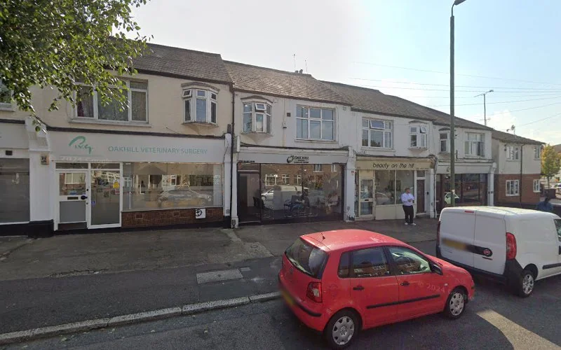 Oak Hill Dental and Implant Centre - Dental clinic in Woodford Green