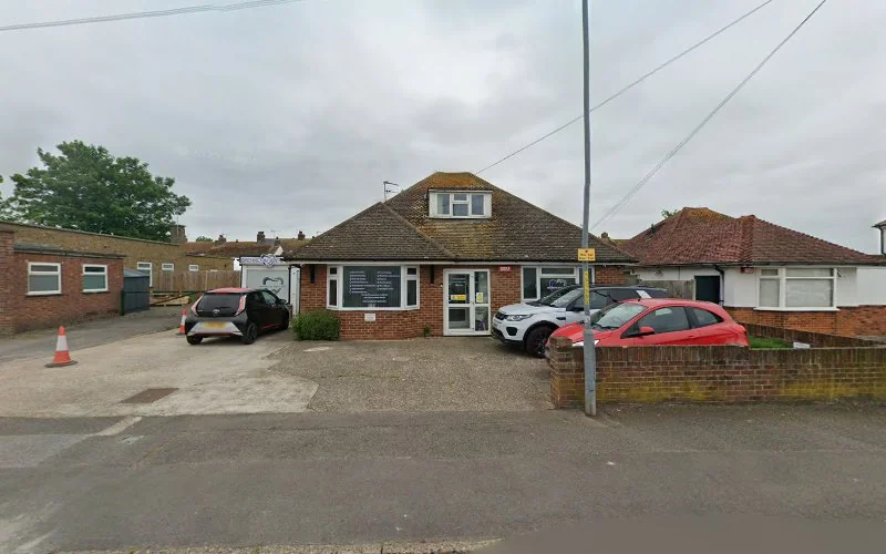 Egan Dental Care - Private Dentists - Dental clinic in Birchington