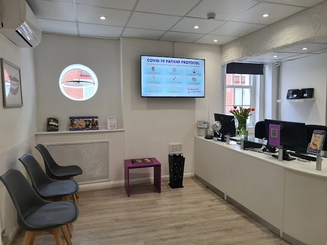 Dental Beauty Acton - Dentist in London