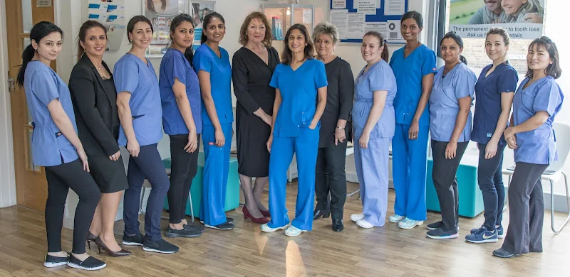 Bridge Dental Care - Dental clinic in Harrow
