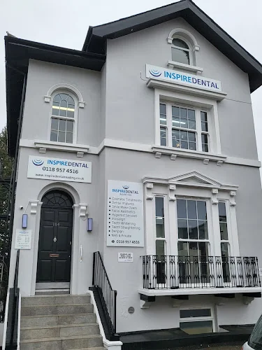 Inspire Dental, Reading - Dentist in Reading